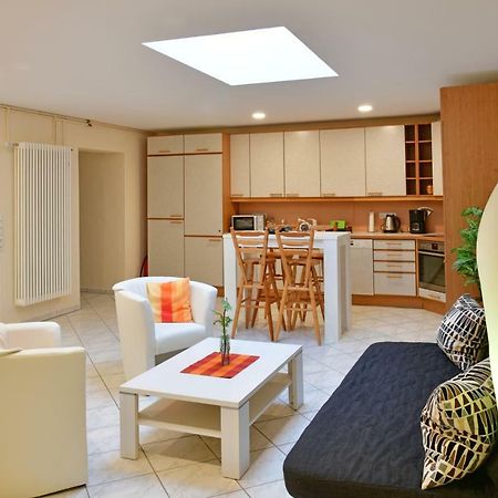Annis Wohnschloesschen Διαμέρισμα Mainhausen Εξωτερικό φωτογραφία