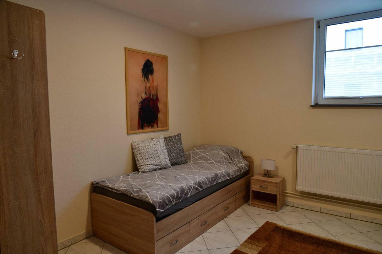 Annis Wohnschloesschen Διαμέρισμα Mainhausen Εξωτερικό φωτογραφία